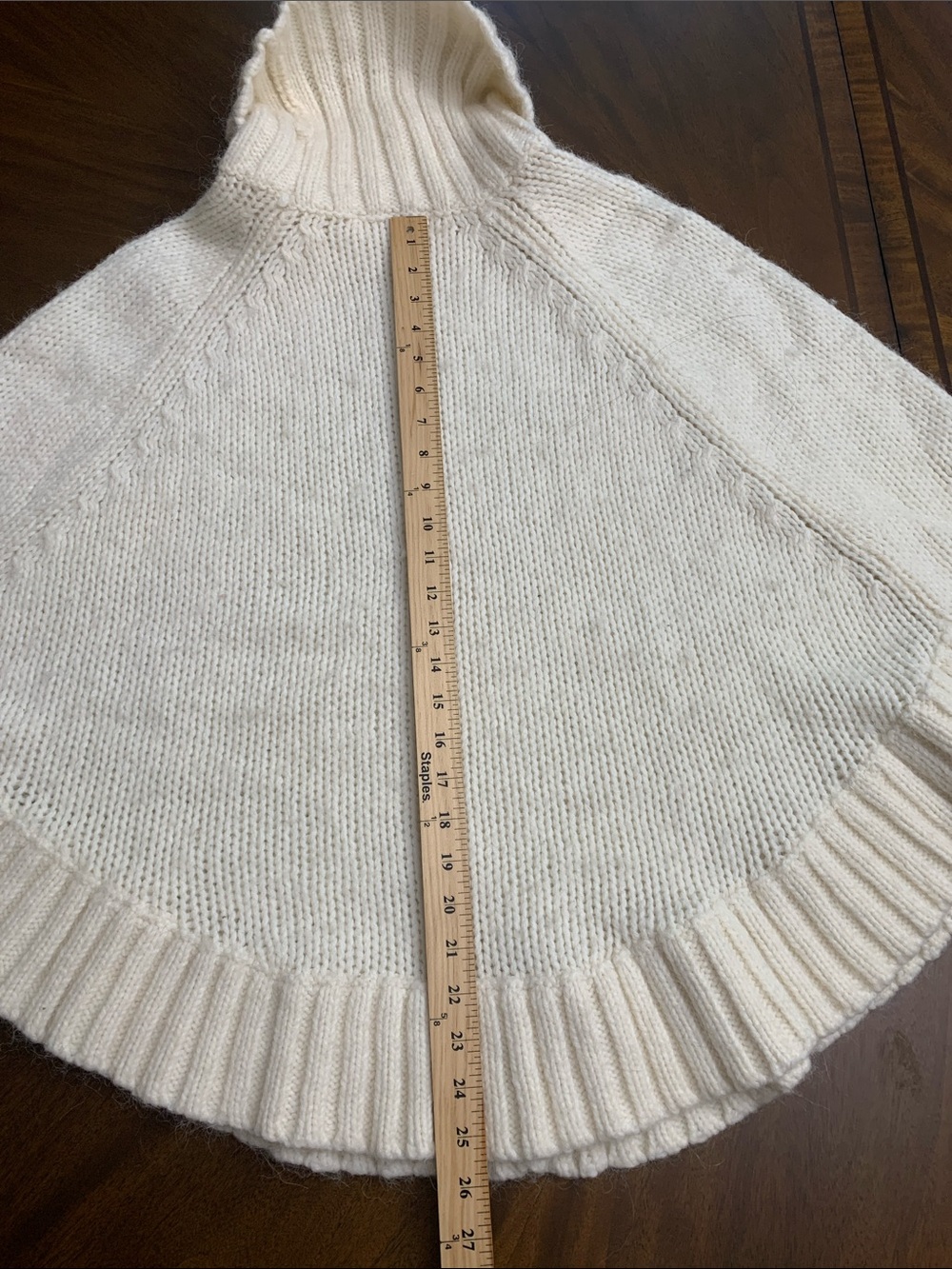 Sweater - Picture 9 of 13